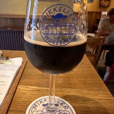Mikkeller at Morebeer