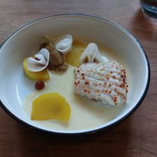 Restaurant Eindeloos