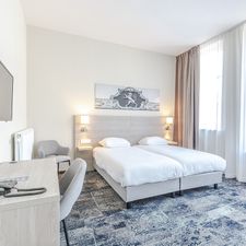 Fletcher Hotel-Paleis Stadhouderlijk Hof