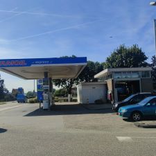 Tamoil Express Beesd