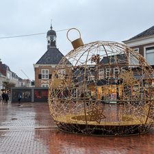 Blokker Almelo Grotestraat