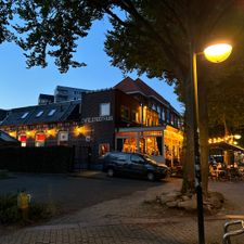 Cafe Groothuis