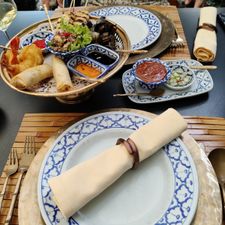 Restaurant Sala Thai Eindhoven