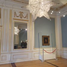 Escher in Het Paleis