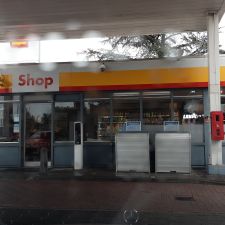 Shell