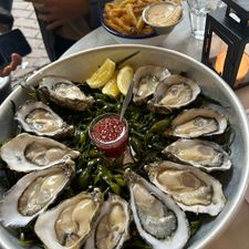 Brut de mer