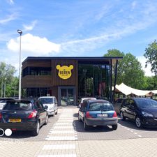 Restaurant De Beren Gouda