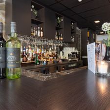 Fletcher Hotel-Restaurant Stadspark