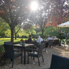 Restaurant Eerbeek