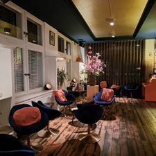 Restaurant Uijttewaal