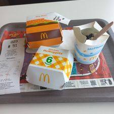 McDonald's Harderwijk