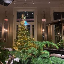 Restaurant Hemel & Aarde