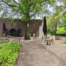 Restaurant Céline