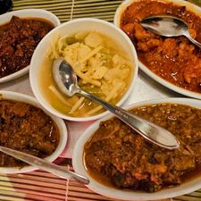 Restaurant Bogor