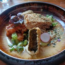 Restaurant Voor Iedereen