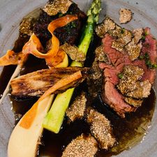 Franky's Grill | Powered by Food Labs