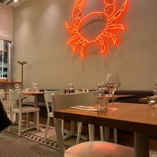 The Seafood Bar