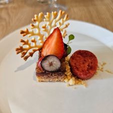 Restaurant La Fleurie