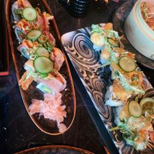 Restaurant KITA