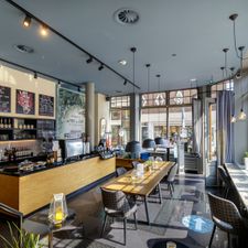 Hotel Die Port van Cleve
