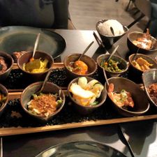 Restaurant Nakal
