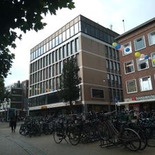 Van Os Tassen en koffers