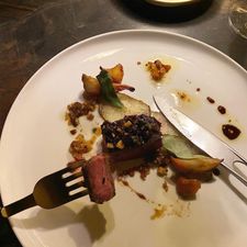 Restaurant GOUD