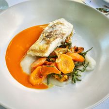 Alba Restaurant & Wijnbar