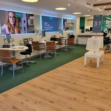 Pearle Opticiens s-Gravenzande