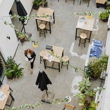 INK Hotel Amsterdam