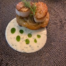 Restaurant Zaza's