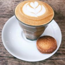 Barista Café Zeist