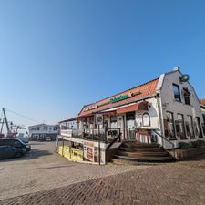 Bistro d'Ouwe Helling