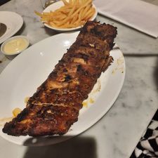 Gauchos Grill Restaurant Maastricht Aan het Vrijthof