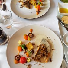Restaurant de Compagnon