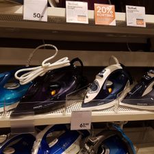 Blokker Breda Rat Verleghstraat