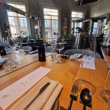 Restaurant Hemel & Aarde
