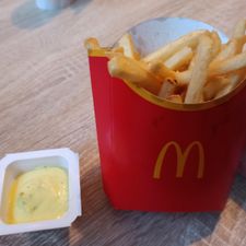 McDonald's Leeuwarden