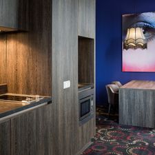 Eden Hotel Amsterdam