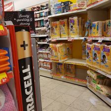 Kruidvat Retail B.V.