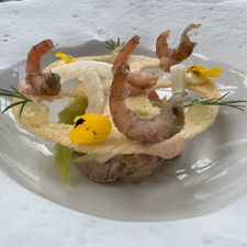 Restaurant en Boutique hotel De Nederlanden