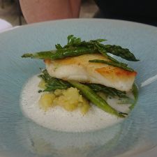 Restaurant 't Weeshuys