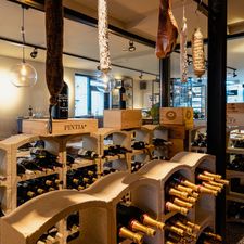 Restaurant Bij Erik