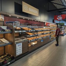 ALDI Ommen Nieuwelandstraat