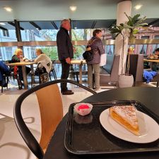 de Bijenkorf Maastricht
