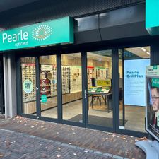 Pearle Opticiens Best