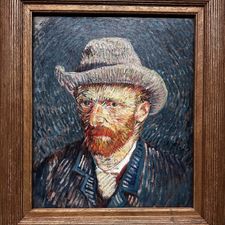 Van Gogh Museum