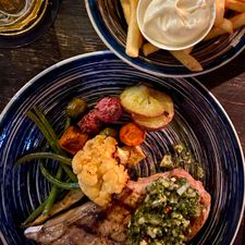Brasserie ’t Zotte Lemke