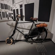Verzetsmuseum Amsterdam