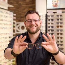 Hans Anders Opticien Steenbergen